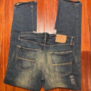 Abercrombie & Fitch Men Straight jeans Size 32x34